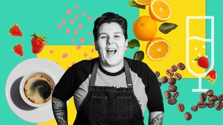'The Best Female Chefs I Know Are LGBTQ. They’ve Faced Adversity And Are Kicking Ass'