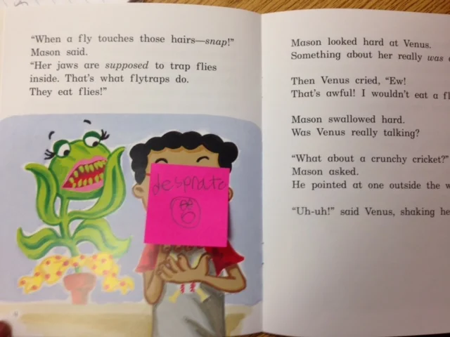Today I learned...