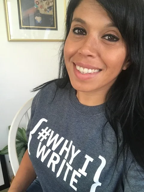 #WHYIWRITE    ***Celebrate National Writing Day ***