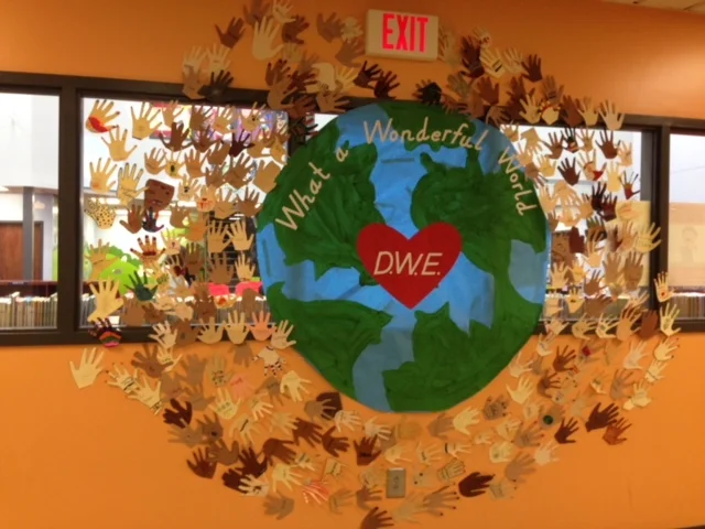 I have a new English learner in my class AND... (Part I)