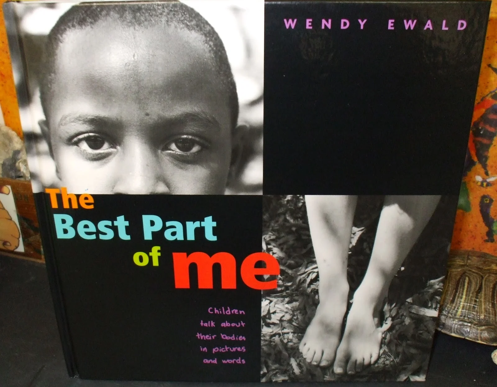 The EL child and the classroom library (Part II) 