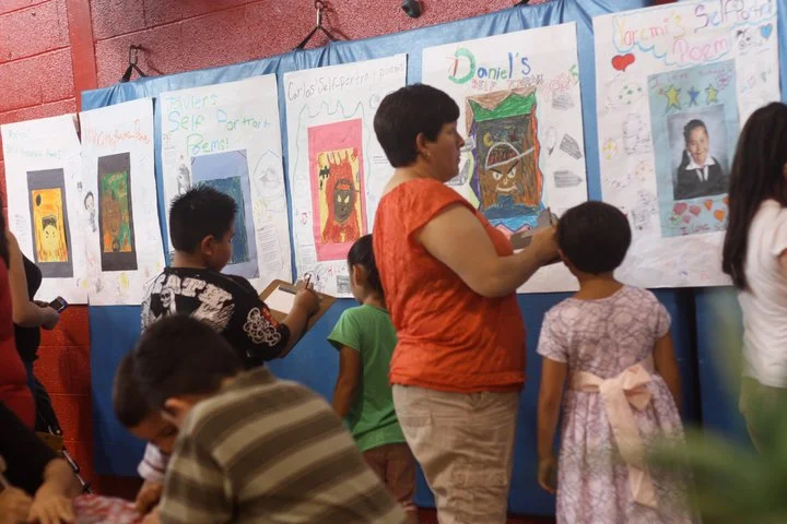 Teaching English language learners: Non-negotiable teaching practices