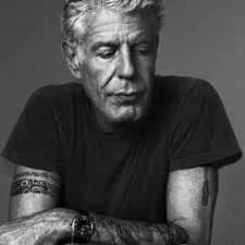 Remembering Anthony Bourdain: How his life has influenced my work with Multilingual Learners