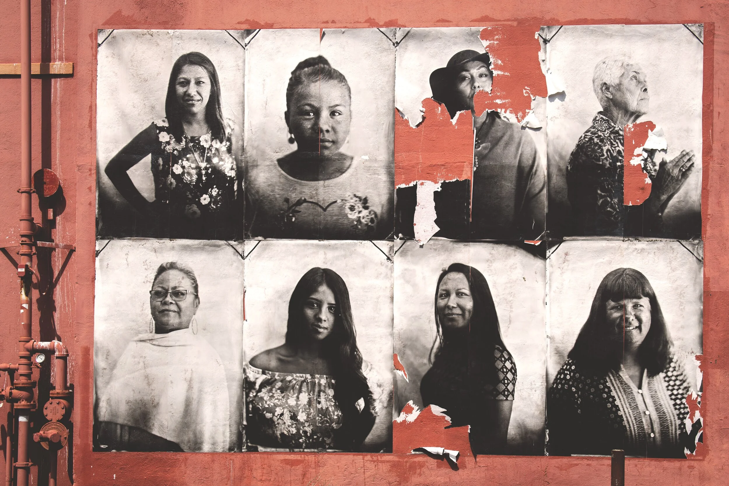 Creating Spaces to Celebrate our Identities: Hispanic Heritage Month (A Reflection)