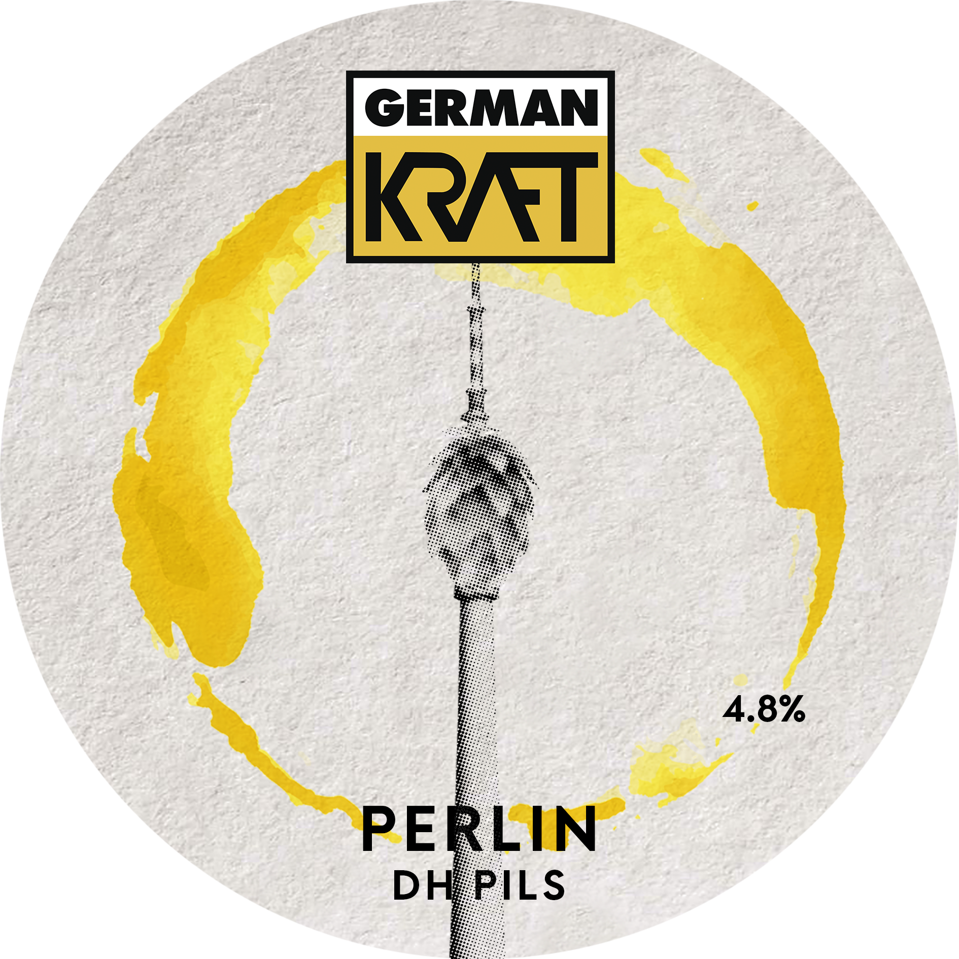 Perlin Pils