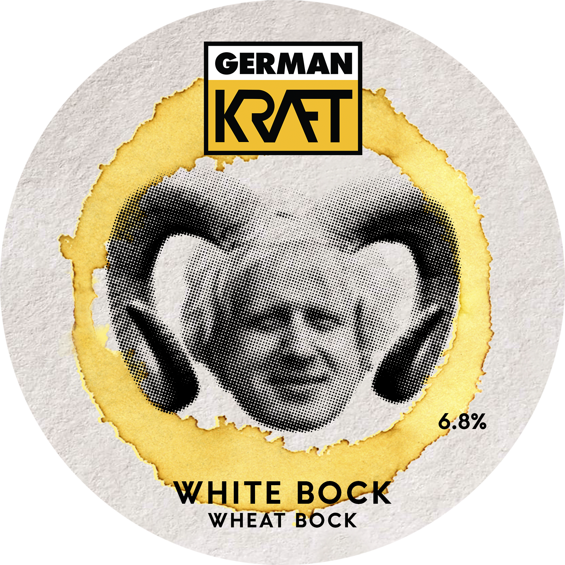 White Bock