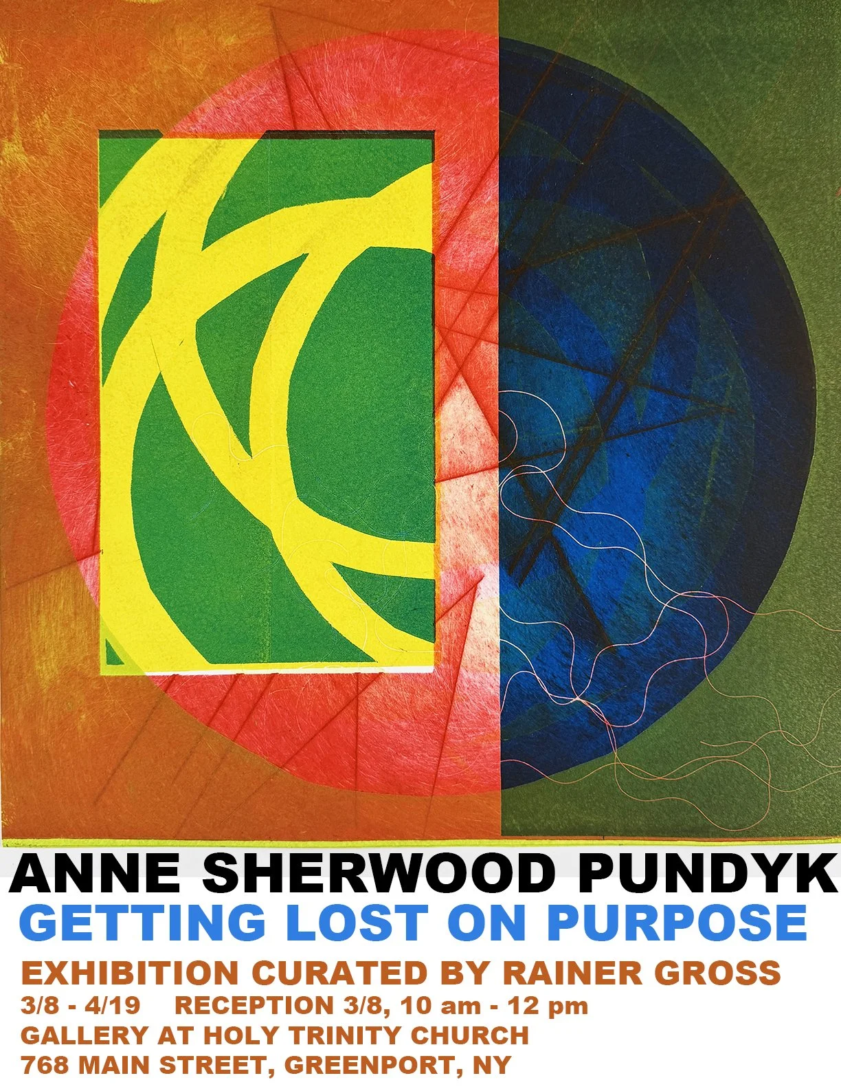 FLYER ANNE SHERWOOD PUNDYK_GETTING LOST ON PURPOSE.jpg
