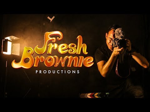 Fresh Brownie Productions Trailer