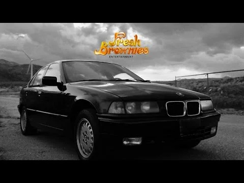 My BMW E36 Dream Car