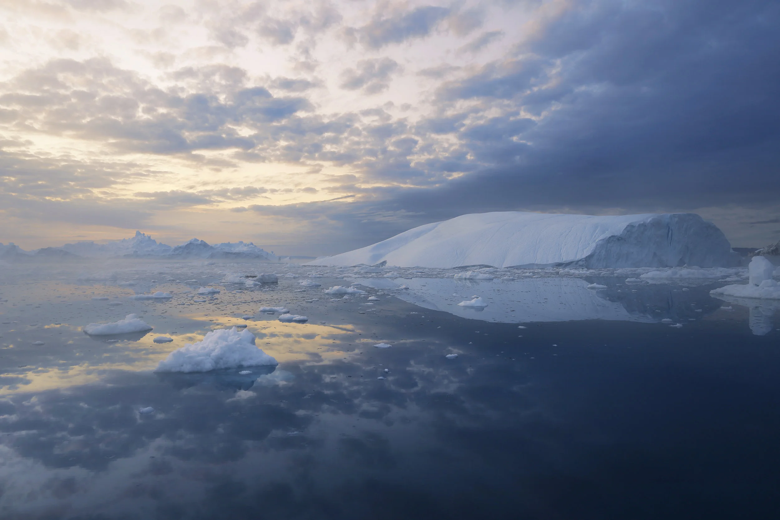 Alternate plans are in place for the South Pole solo which is postponed until 2019/2020
