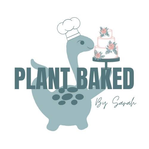 Plant-Baked By Sarah