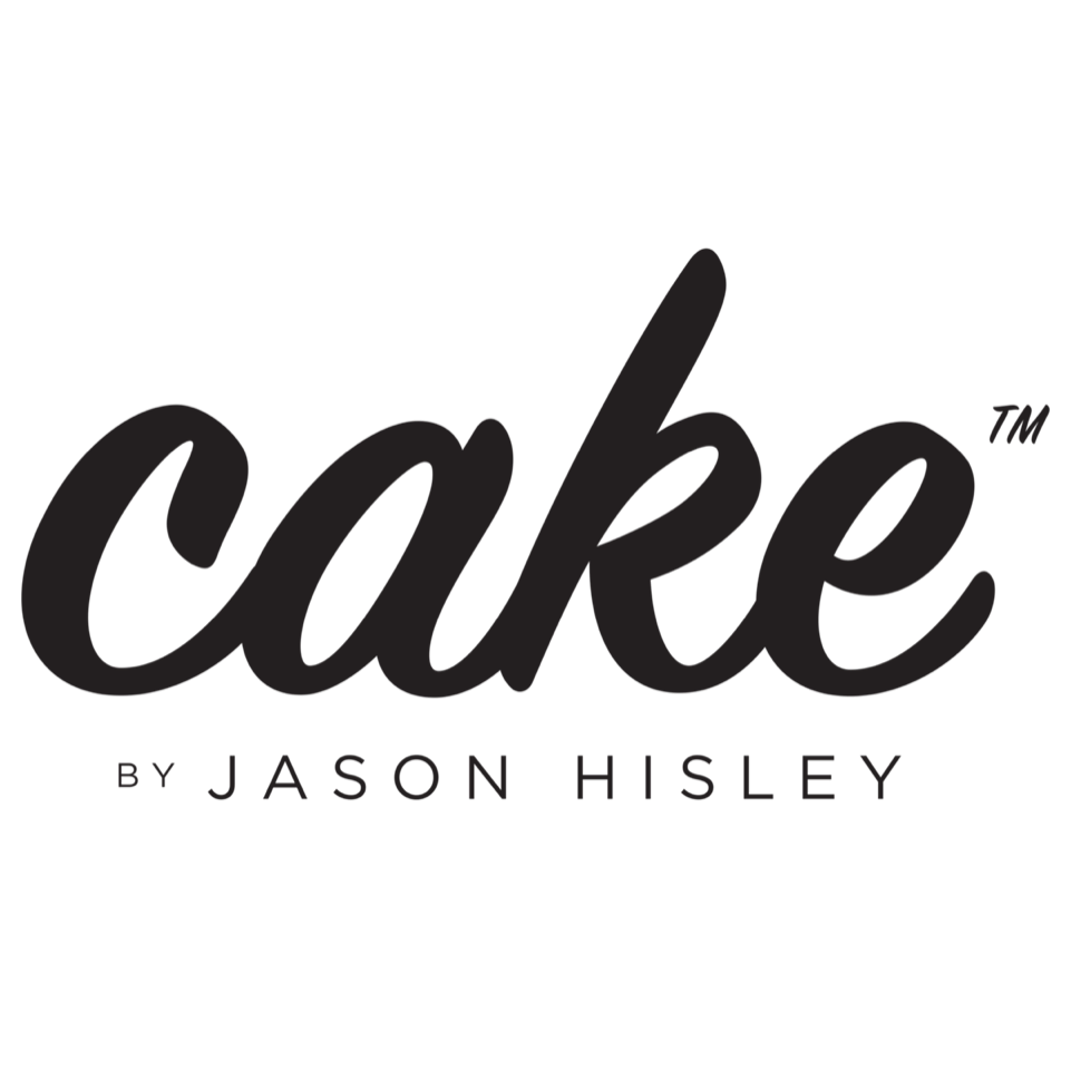 Cake By Jason