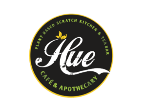 Hue Cafe &amp; Apothecary