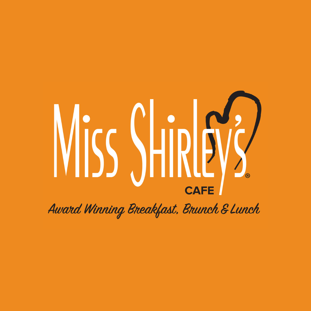 Miss Shirley's Cafe