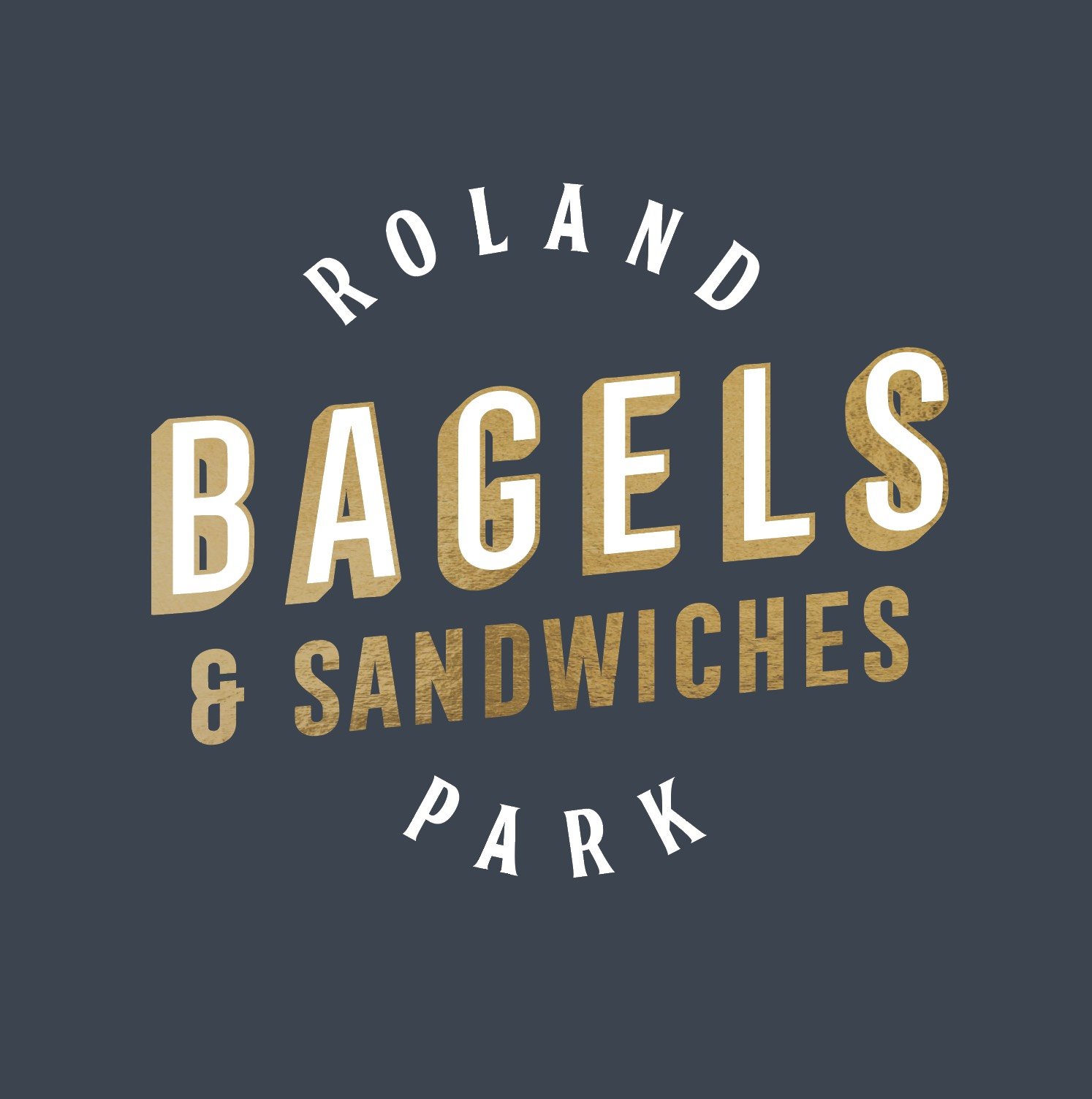 Roland Park Bagels