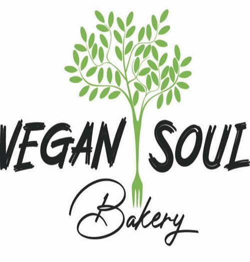 Vegan Soul Bakery