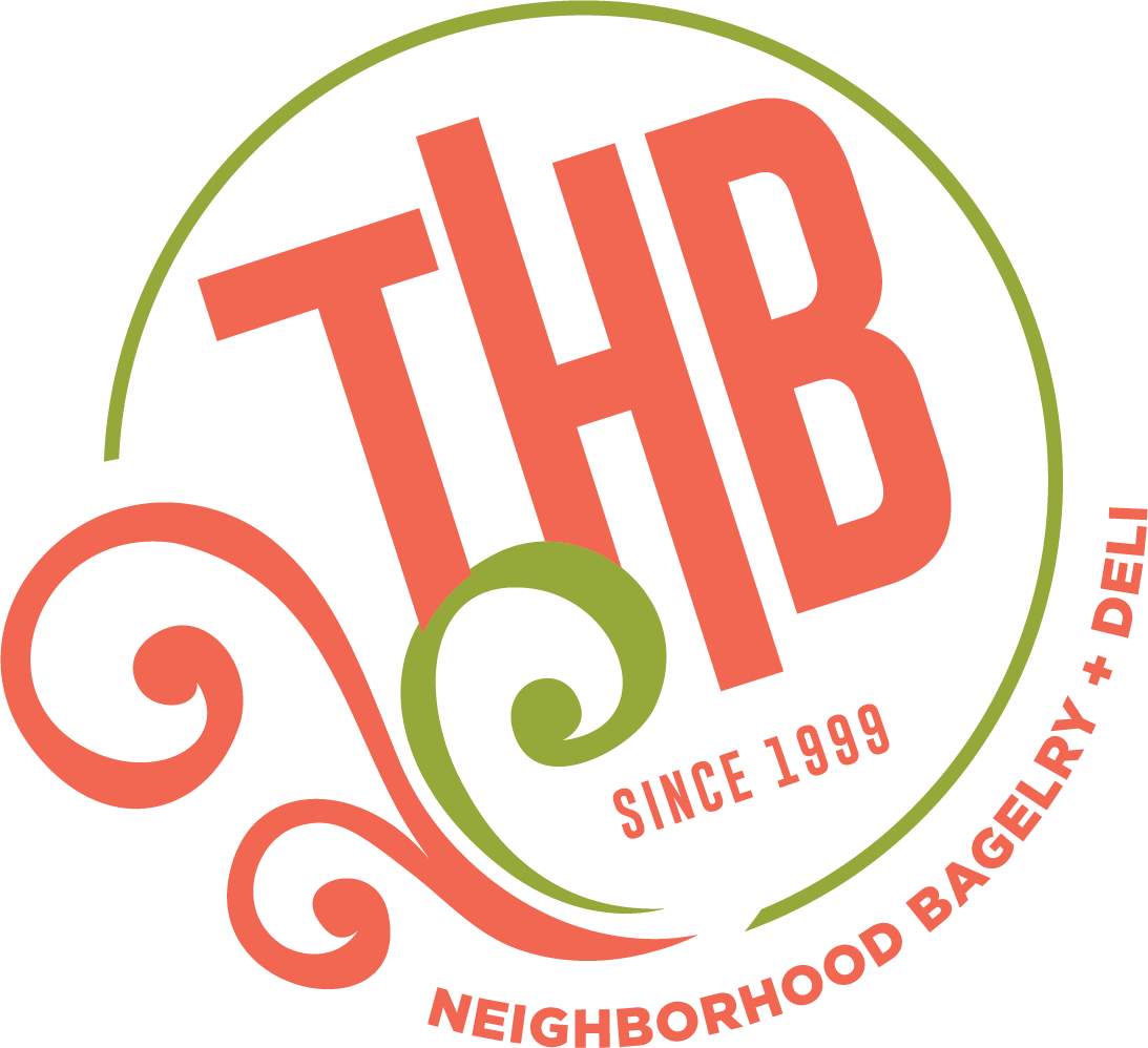THB Bagelry + Deli