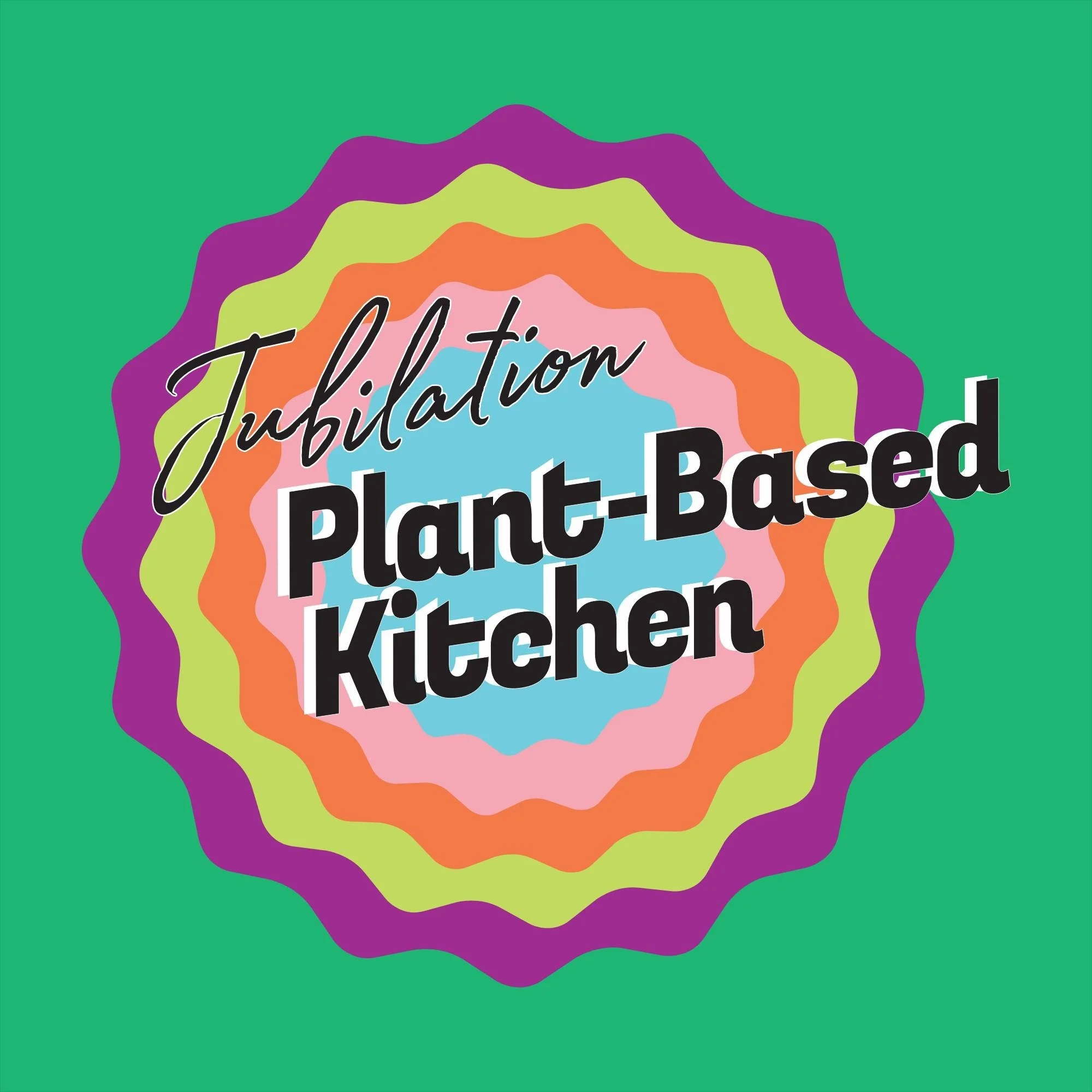 Jubilation Plant Based Kitchen