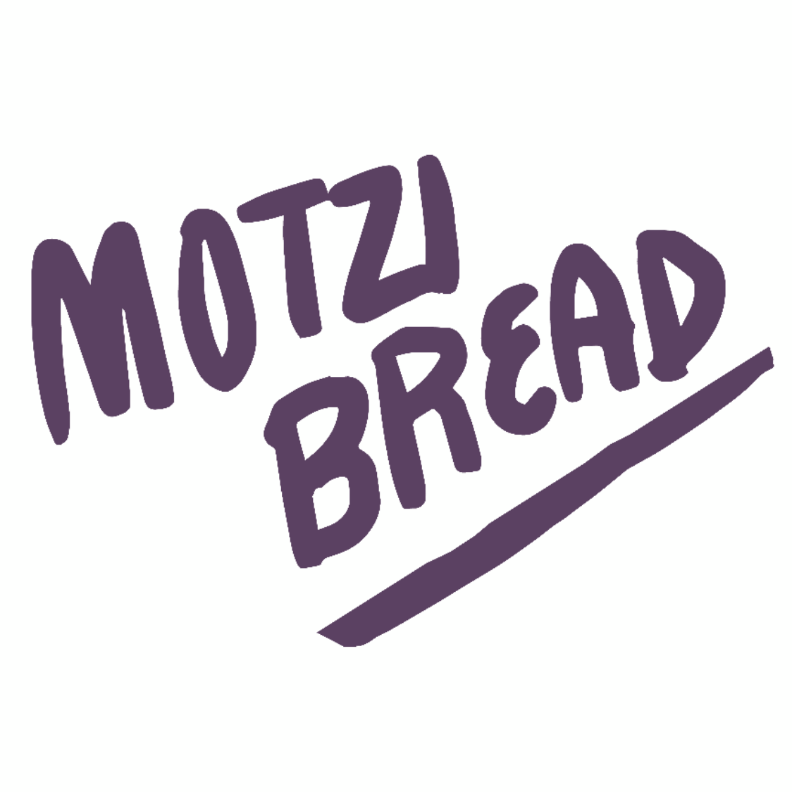 Motzi Bread
