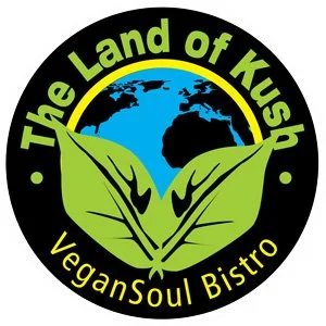 The Land of Kush