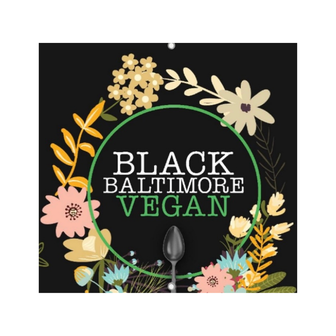 Black Baltimore Vegan