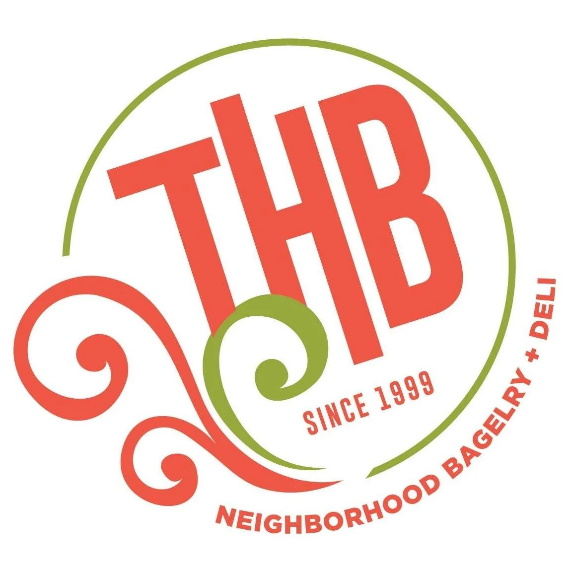 THB Bagelry + Deli