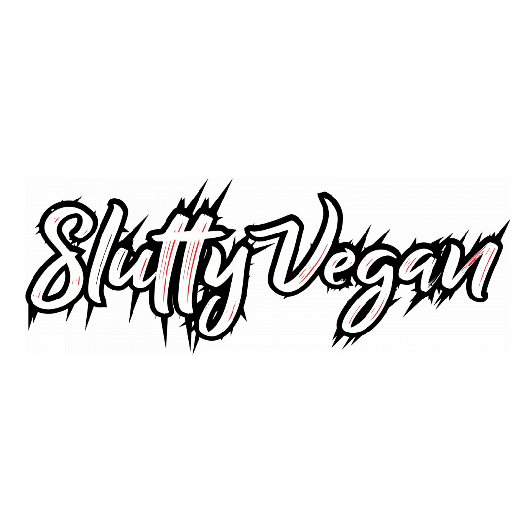 Slutty Vegan