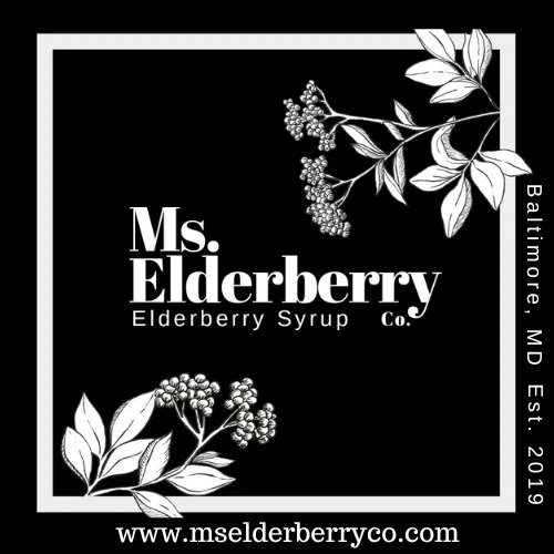 Ms. Elderberry