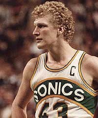 Meet Sonics Great and NBA Hall of Famer Jack Sikma — Kitsap ...