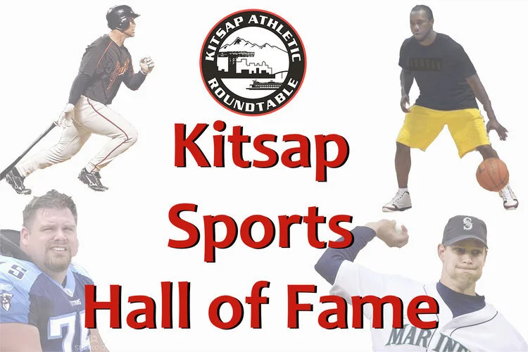2019 Kitsap Sports Hall of Fame Ceremony