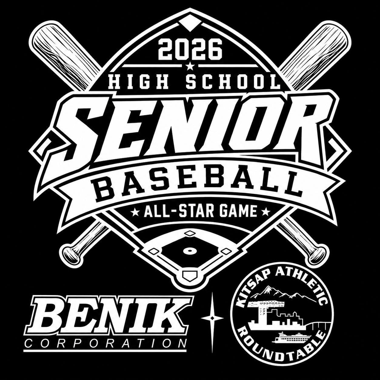 High School Senior Baseball All-Star Game