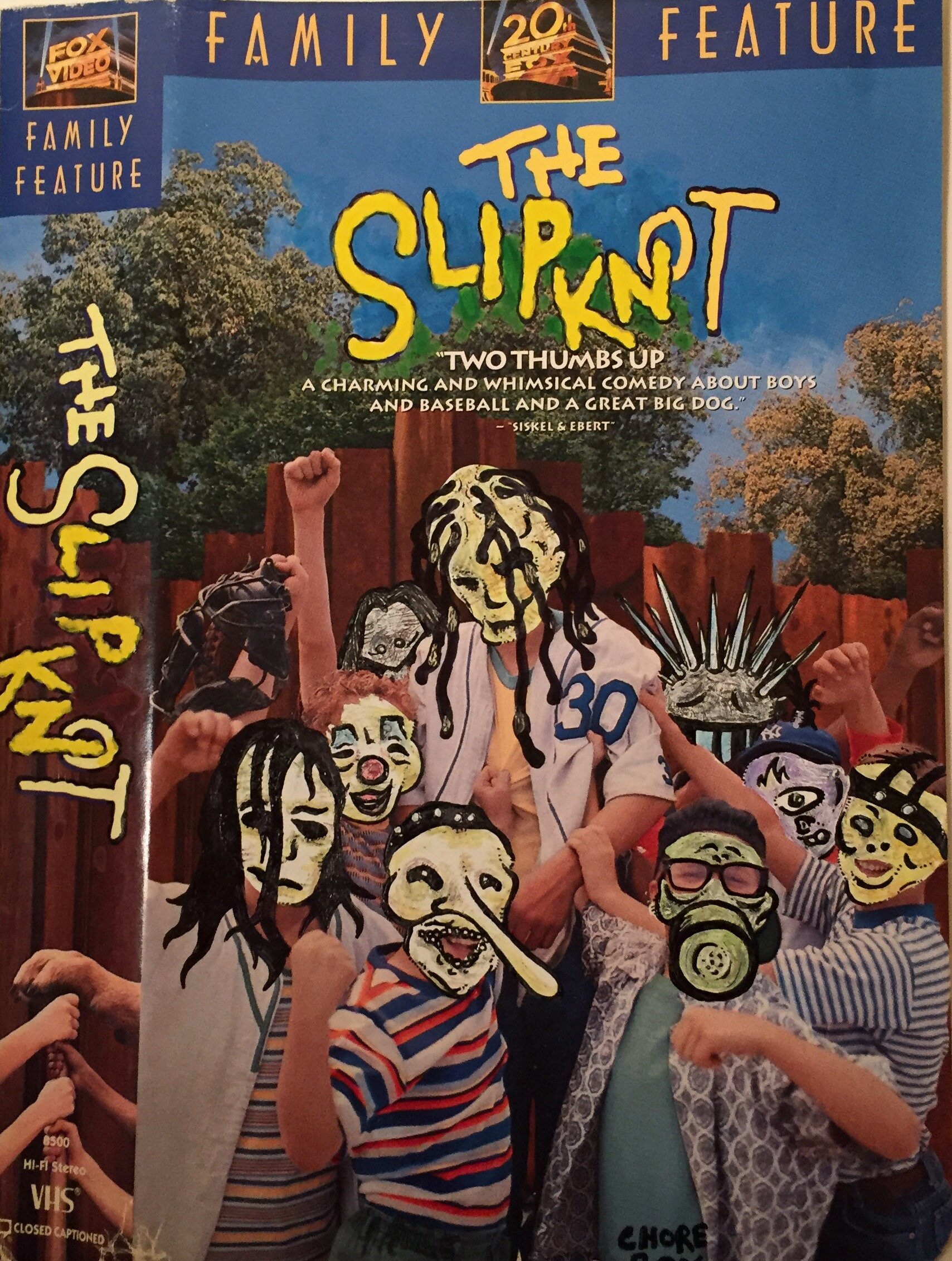 The Slipknot.JPG