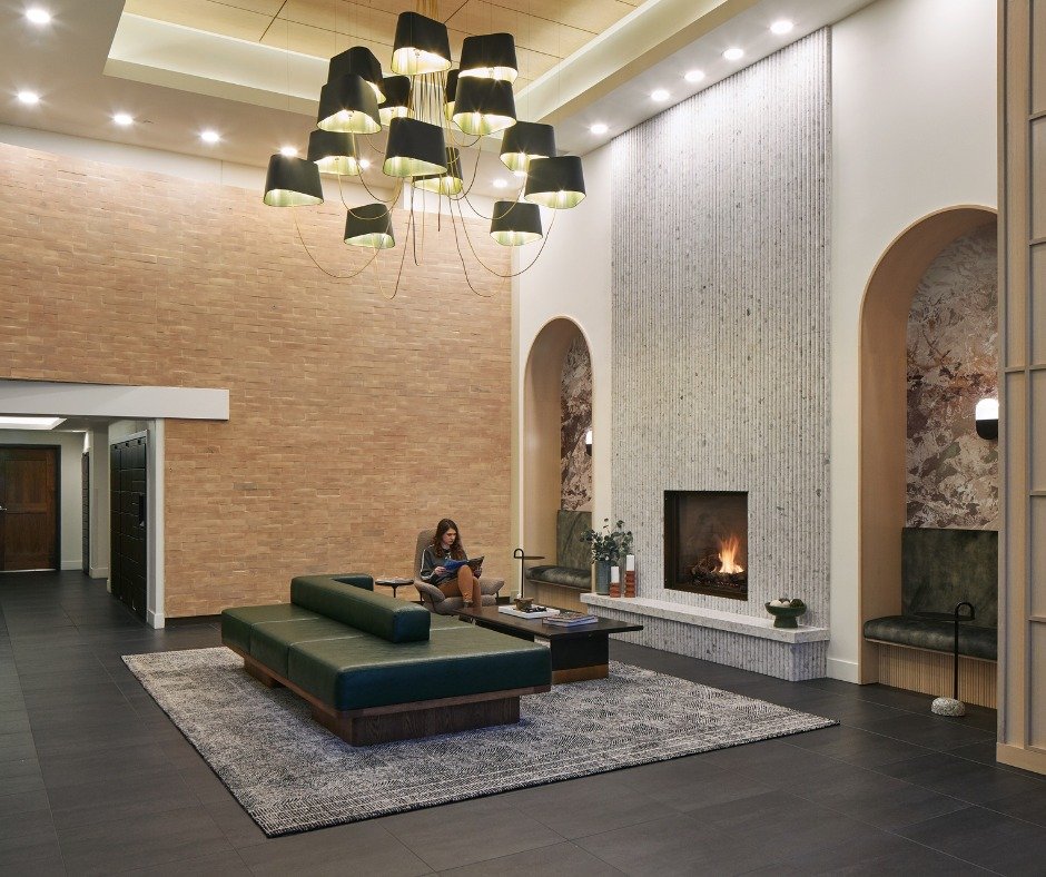 Managing a property already takes time and focus. Designing shouldn&rsquo;t add to your workload. 

A professional designer manages every step of the process: space planning, purchasing, logistics, and installation plus seamless coordination with con