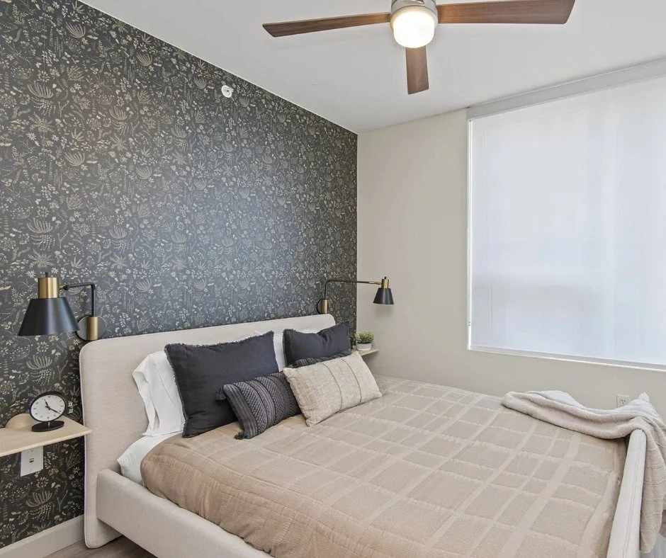 A well-designed model unit is more than a display. It&rsquo;s one of your most powerful leasing tools. When every detail is intentional, potential residents can instantly envision themselves living there. 

From furniture layout to art placement, eac