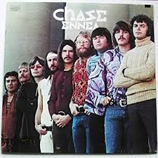 The band Chase - no relation. https://www.youtube.com/watch?v=cVt_M1bY_Sw