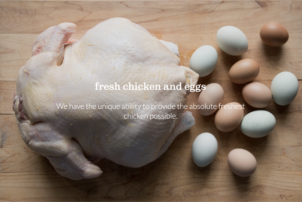 PRODUCTS — Spring Brook Farm & Market