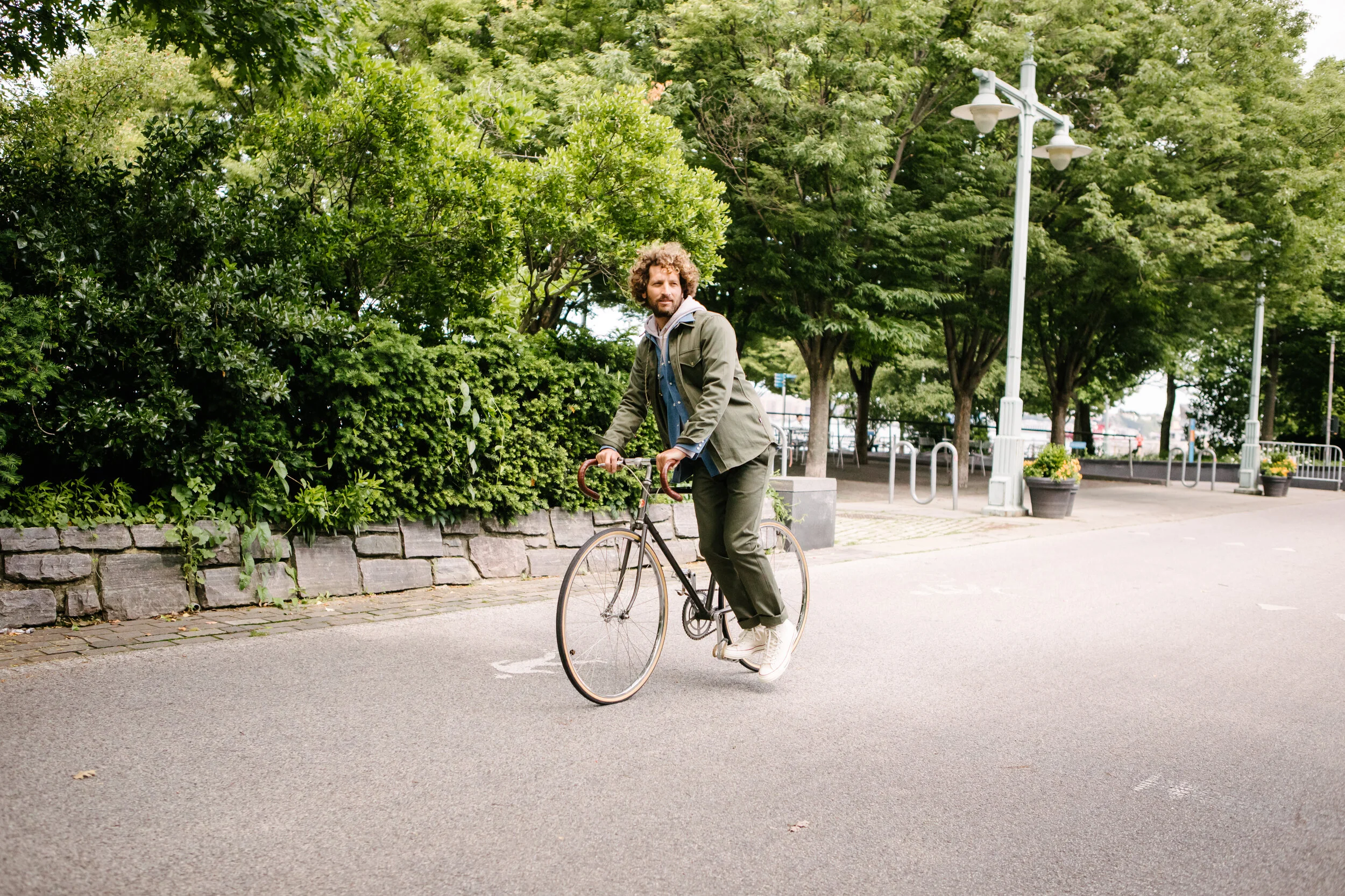 Lee Meirowitz Freemans sporting Club 2.JPG