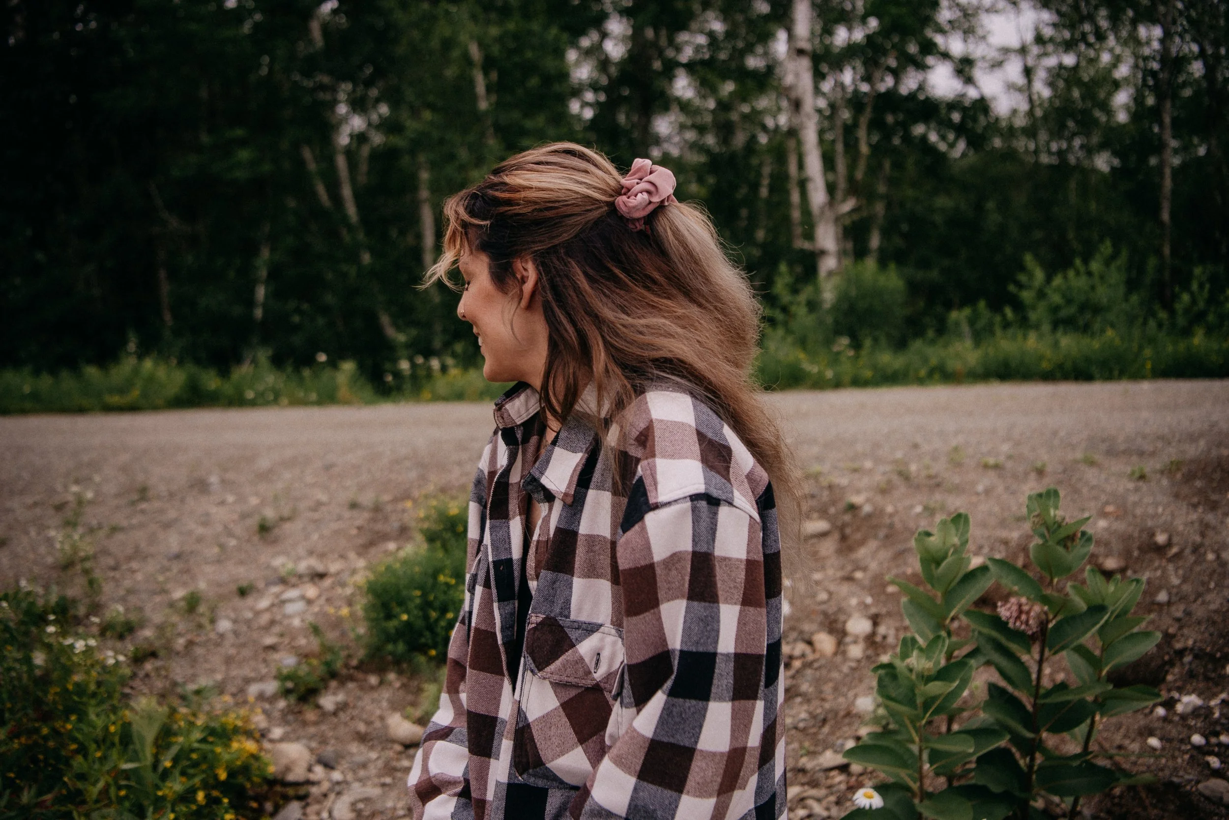 New England Photographer, Consultant, and Writer, Rebecca Pinkham-Stevenson