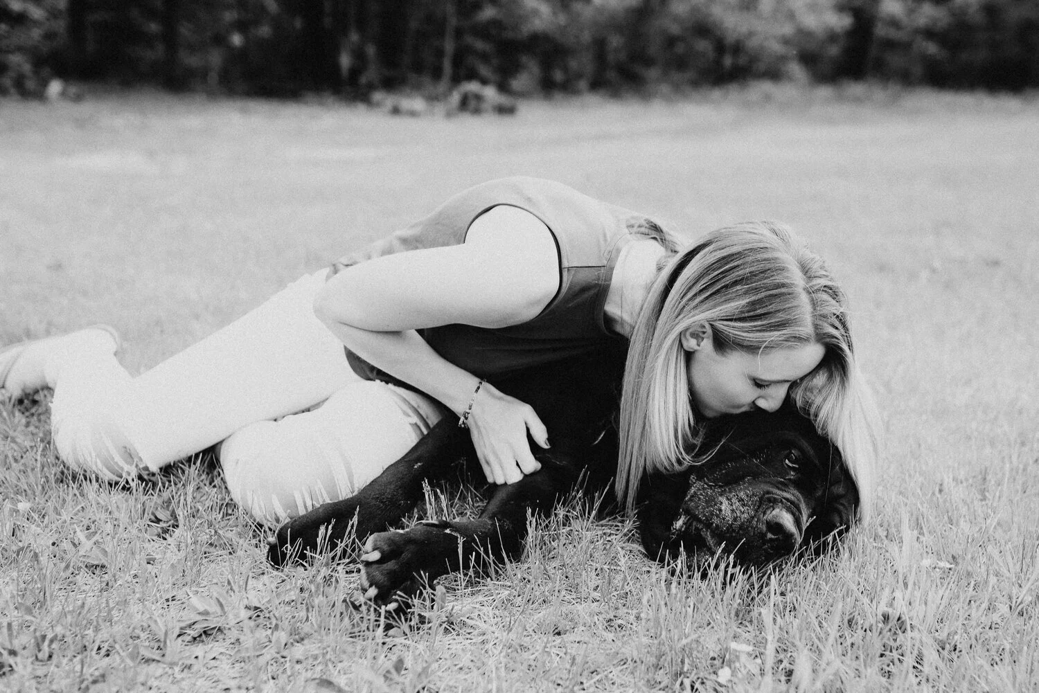 A Tribute to Baloo | A Good Boy's Goodbye