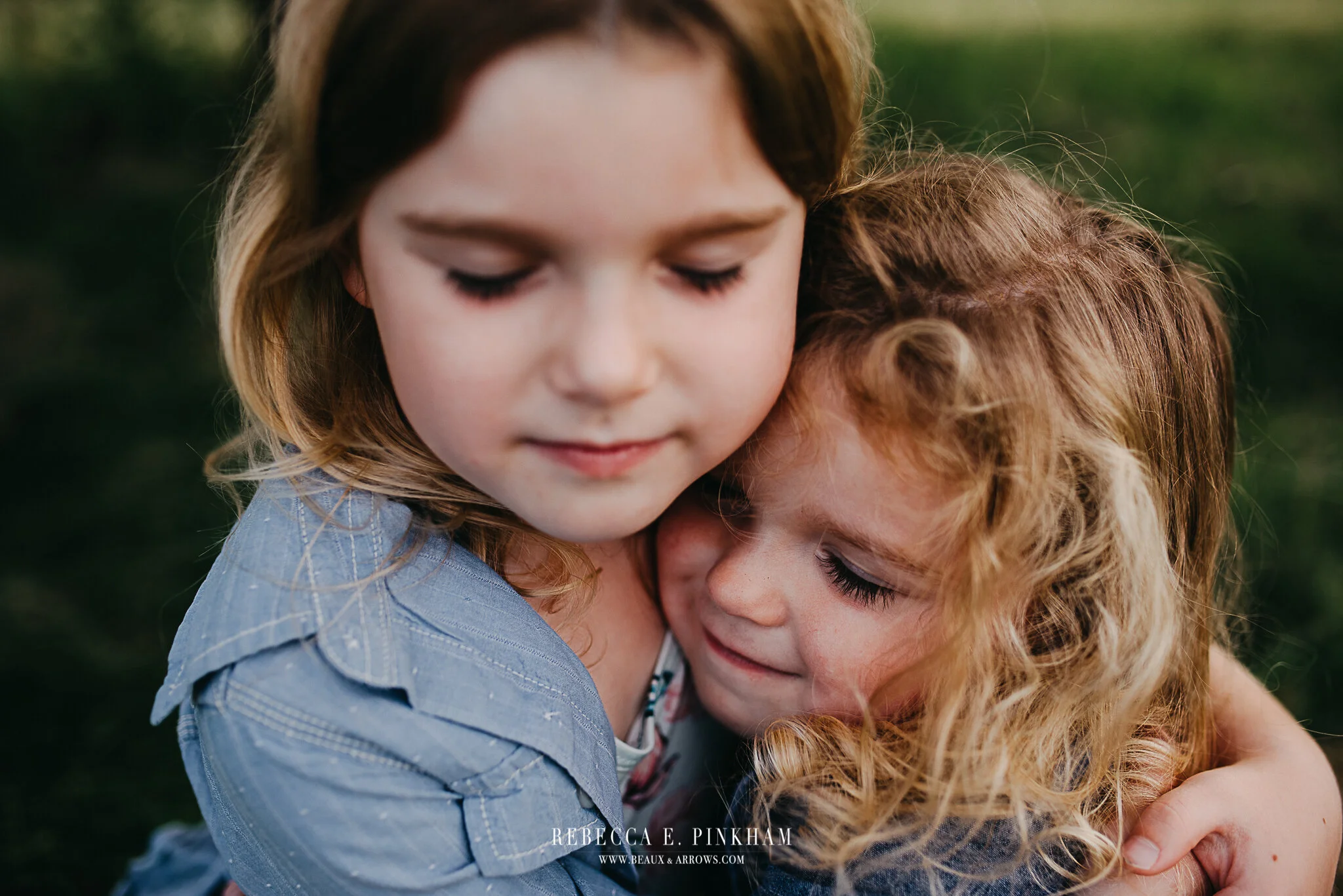 Miss J &amp; Girls | A Mommy &amp; Me Family Orchard Photoshoot 