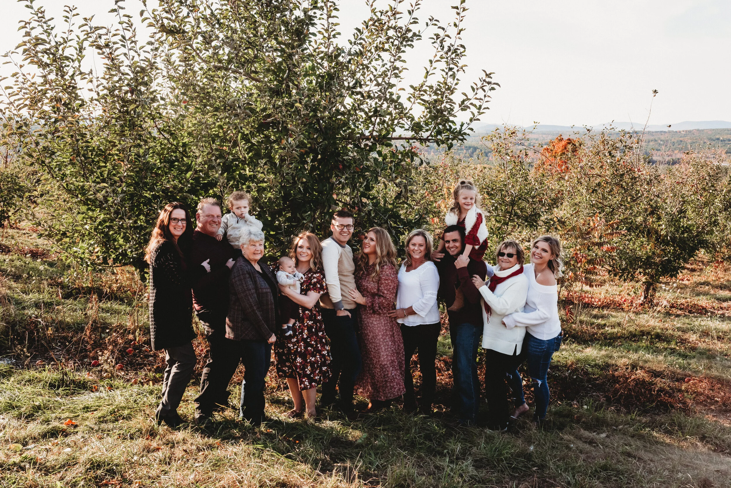 Beaulieau's at the Orchard
