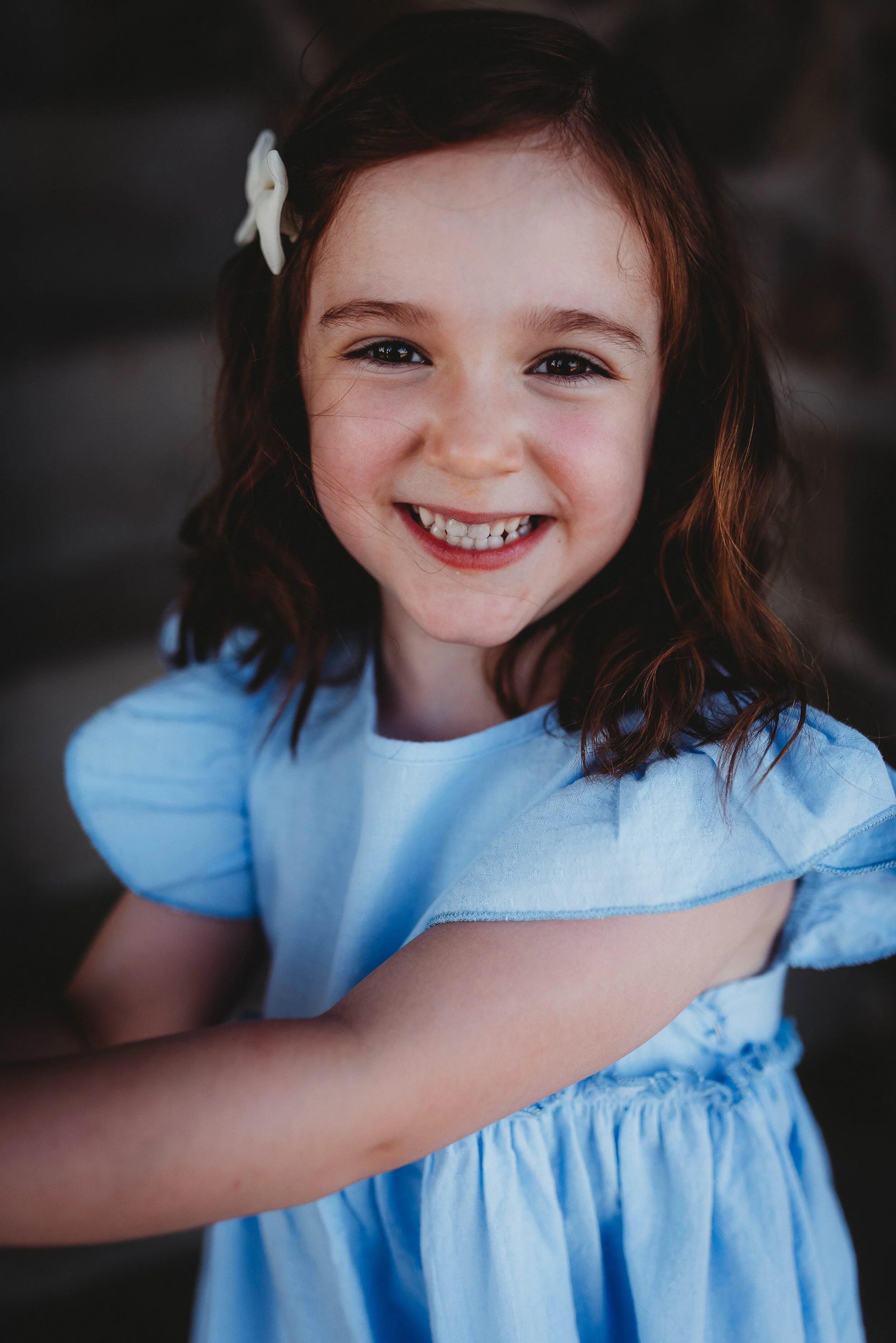 Ben, Liz &amp; Natalie