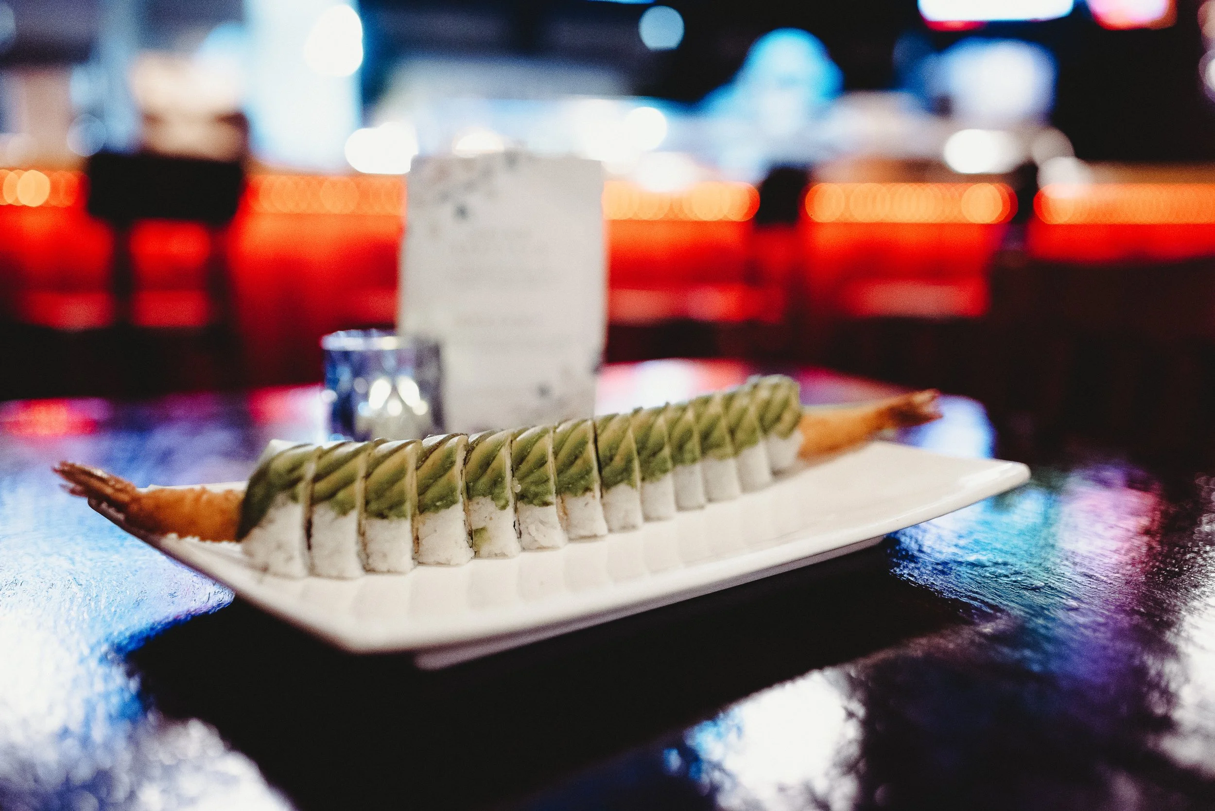 Meet Sammie: The Spice-Loving Woman of Orchid