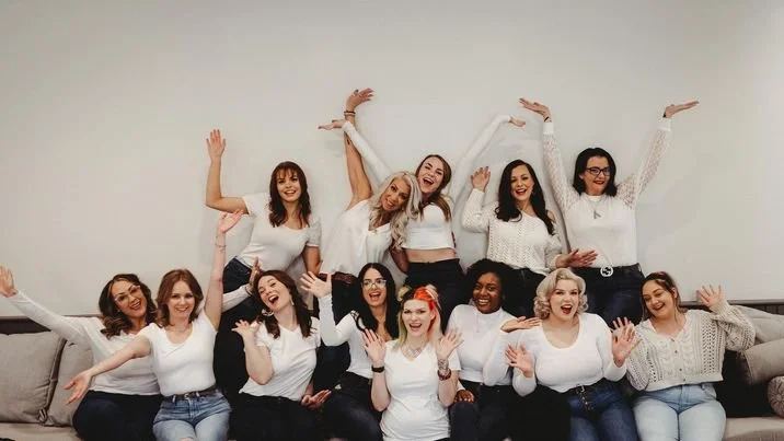 The Beauty Bar, Maine Woman Entrepreneur Highlight