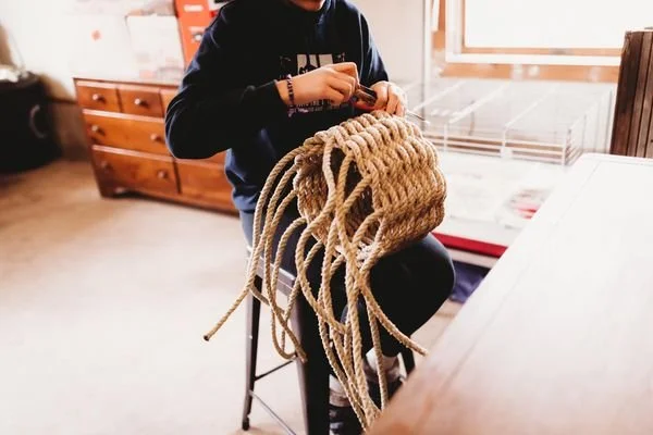 Island Girl, Hannah, Maine Woman Entrepreneur Highlight