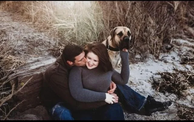 Meet The Team: Staci!!