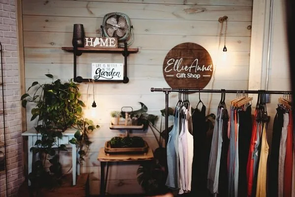 Ellie Anna's, Maine Woman Entrepreneur Highlight 