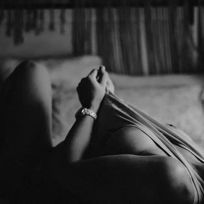Luxury Boudoir Photographer in Maine &amp; Boston | Beaux &amp; Arrows Studio | Rebecca Pinkham-Stevenson