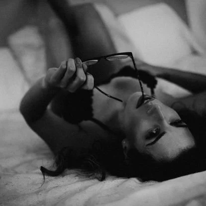 Luxury Boudoir Photographer in Maine &amp; Boston | Beaux &amp; Arrows Studio | Rebecca Pinkham-Stevenson