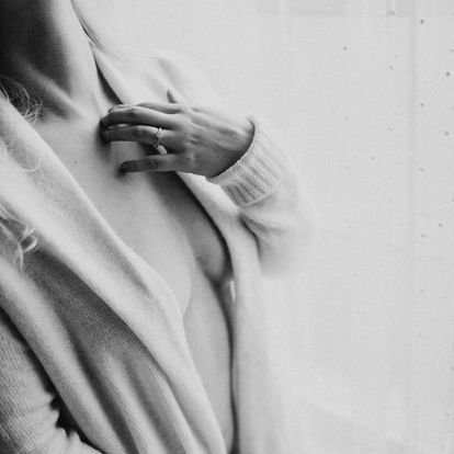 Luxury Boudoir Photographer in Maine &amp; Boston | Beaux &amp; Arrows Studio | Rebecca Pinkham-Stevenson